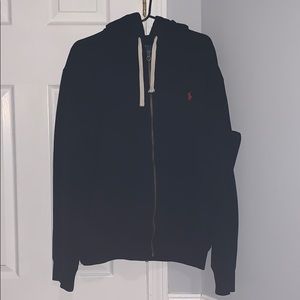Polo Ralph Lauren hoodie